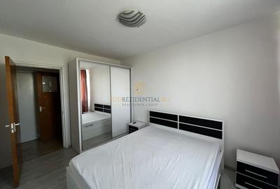 Apartament cu 2 camere semidecomandat, mobilat în Berceni - 3