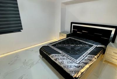 Apartament cu 3 camere decomandat în Apărătorii Patriei