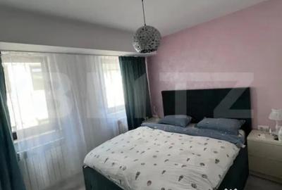 Apartament cu 2 camere semidecomandat în Galata - 2