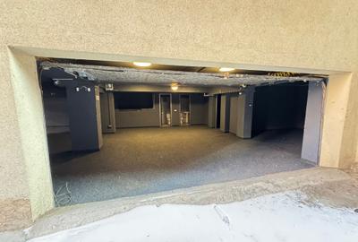 Spatiu de depozitare 166 mp, zona Kamsas - 4