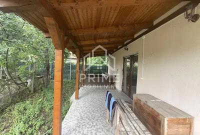 Casa cu 6 camere ?i gradina generoasa de vanzare in Benic - 11