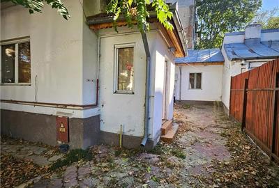 Doua case vecine, cu vad, in Bucure #537;ti, Tineretului, Parcul Carol - 9