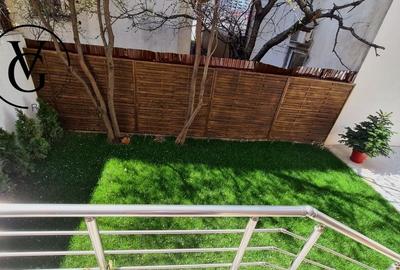 Apartament de 3 camere cu gradina - Zona Baneasa - 2