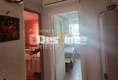 Apartament cu 2 camere decomandat în Alexandru cel Bun - 4