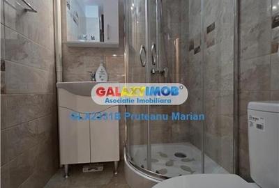 Apartament cu 4 camere semidecomandat, mobilat în Ștefan cel Mare - 13