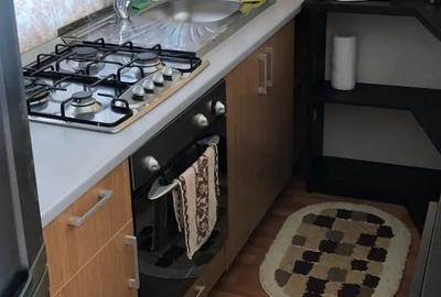 Garsonieră   zona Baba Novac mobilată utilată 29 mp - 2