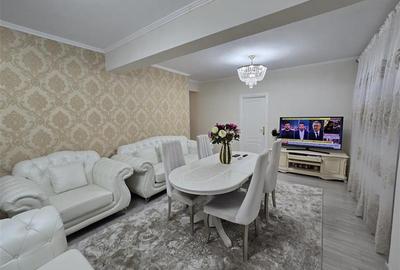 3 CAMERE CU TERASA SECTOR 1 BUCURESTII NOI DAMAROAIA JIULUI - 4