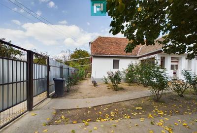 Casa cu teren 2877 mp, ora?ul Ineu - 6