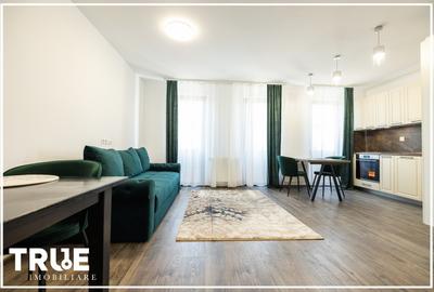Apartament 2 camere, 70 m? utili - ultracentral, Târgu Mureș! - 4
