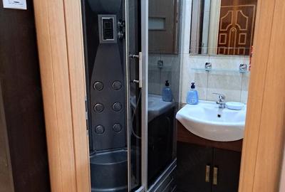 Garsonieră semidecomandată în Vasile Aaron