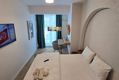 Apartament cu 2 camere în Nord - 8