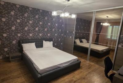 Apartament cu 2 camere semidecomandat în Inel II