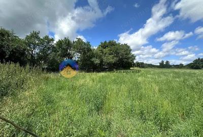 Teren intravilan de vanzare Unghi- jud. Neamt - 20