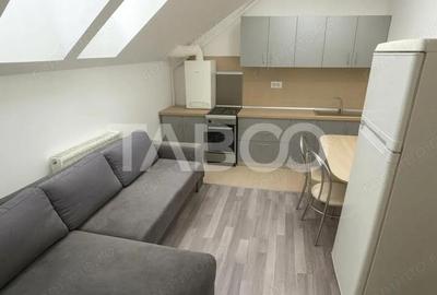 Garsoniera decomandata de vanzare balcon parcare Alma Turnisor - 8