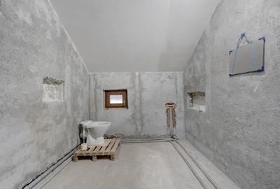 DOMNESTI - TEGHES, CASA 130 MP, LOT 540! - 12