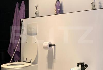 Casa moderna, Someseni, zona foarte buna - 14