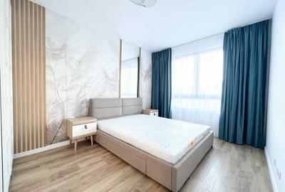 Apartament cu 2 camere decomandat în Central - 1