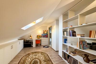 Vila duplex Pantelimon - 17