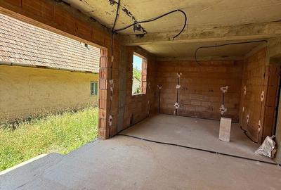 Casă cu 4 camere cu Teren 250 Mp în Sânandrei - 3