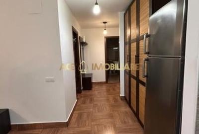 Apartament cu 2 camere semidecomandat, mobilat în Calea Plevnei - 6