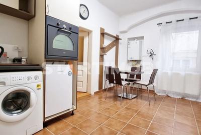 Garsoniera ultracentral zona Facultatii de Medicina - 3