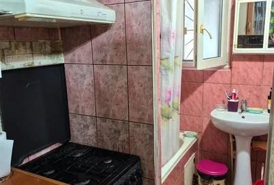 Garsoniera mobilata/utilata/loc parcare/ Berceni/Luica - 7