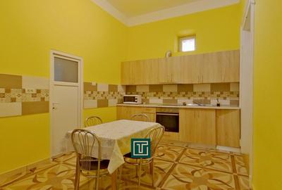 Apartament cu 2 camere de închiriat – Zonă Centrală, clădire istorică, Arad - 3