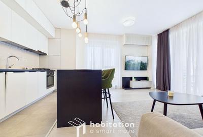 Apartament cu 3 camere decomandat în Central - 7