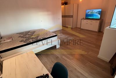 Închiriere Garsonieră GranVia Lujerului Plaza Afi Cotroceni Politehnica Virtutii - 3