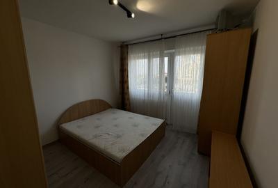 Apartament cu 2 camere decomandat, mobilat în Podgoria - 11