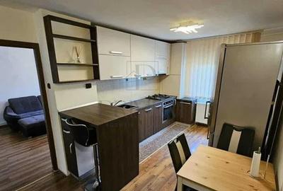 SOARELUI - 3 CAM - DECOMANDAT - ETJ.3 - 2 BAI - 2 BALCOANE - CENTRALA - MOBILAT - 6