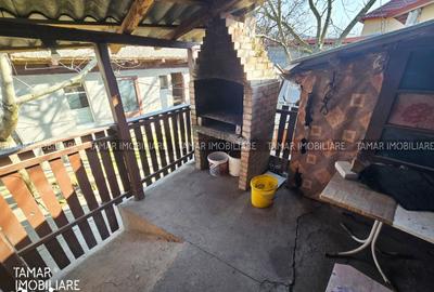 Casă cu 5 camere cu Teren 900 Mp în Târnova - 8