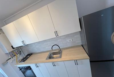 PROMO CASH > Ultimele 2 unitati > Metrou Berceni si STB > Garsoniera - 5