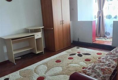 Apartament cu 2 camere semidecomandat, mobilat în Alexandru cel Bun - 1
