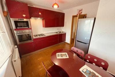 Proprietar inchiriez apartament 2 camere mobilat parcare Casa dePensii Proprietar inchiriez apartament 2 camere mobilat parcare Casa dePensii - 1