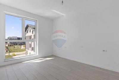 Apartament cu 2 camere de vanzare si parcare, bloc nou, zona Giroc - 5