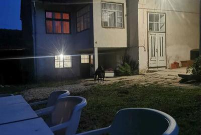 Casă cu 4 camere în Motiș - 6