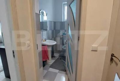 Casă cu 4 camere cu Teren 550 Mp în Central - 8
