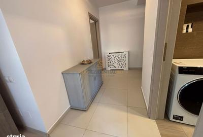 Apartament cu 2 camere, mobilat în Apărătorii Patriei - 12