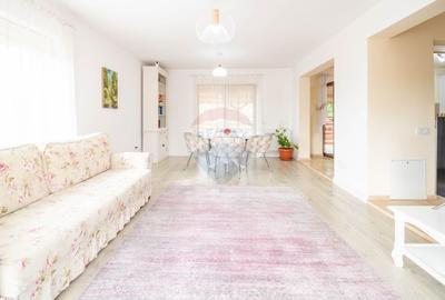 Casa de vanzare, Jucu, de Sus, teren 811 mp 4 Camere, 2 Bai, 115 mp - 6