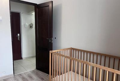 Apartament cu 3 camere semidecomandat în Minerul - 9