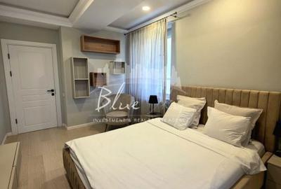 Apartament cu 3 camere, mobilat în Delfinariu - 11