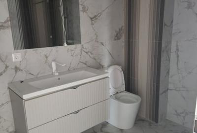 Apartament cu 3 camere, 60 mp,terasa, zona  Porii - 6