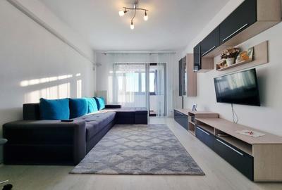 Apartament cu 2 camere decomandat, mobilat în Lujerului - 1