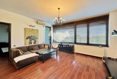 Apartament cu 2 camere semidecomandat, mobilat în Bucureștii Noi - 4
