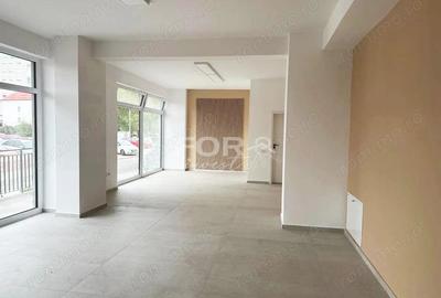 Spatiu comercial nou de inchiriat zona Iosia Residence - 1