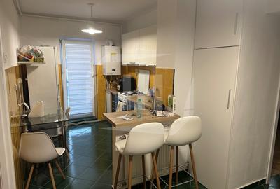 Apartament 2 camere decomandat, zona Gruia - 3