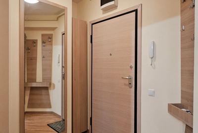 2 Camere | Barcelona Residence - Băneasa (Petrom City) ! - 10