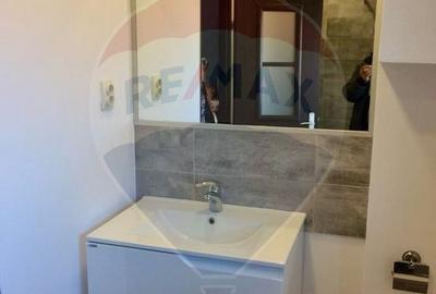Apartament cu 2 camere decomandat în Central - 10