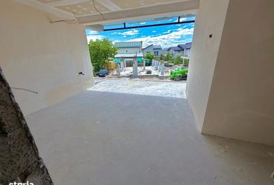 Casă cu 4 camere în Splaiul Unirii - 2